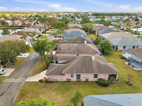 640 Nw Venetto Court Port Saint Lucie FL 34986