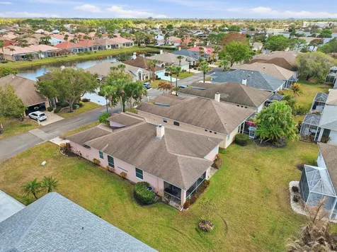 640 Nw Venetto Court Port Saint Lucie FL 34986