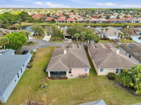 640 Nw Venetto Court Port Saint Lucie FL 34986