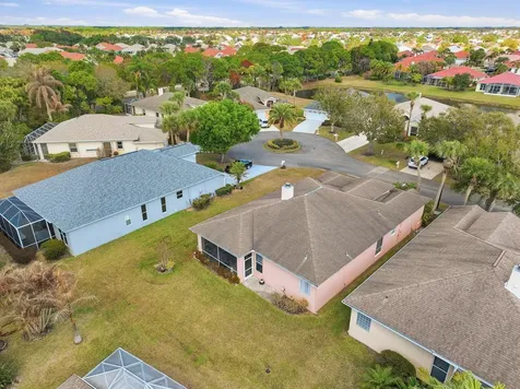 640 Nw Venetto Court Port Saint Lucie FL 34986