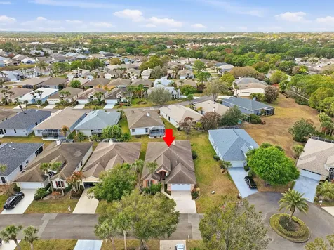 640 Nw Venetto Court Port Saint Lucie FL 34986