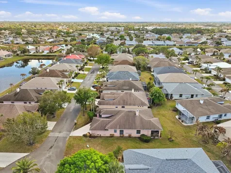 640 Nw Venetto Court Port Saint Lucie FL 34986