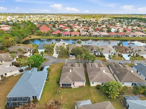640 Nw Venetto Court Port Saint Lucie FL 34986