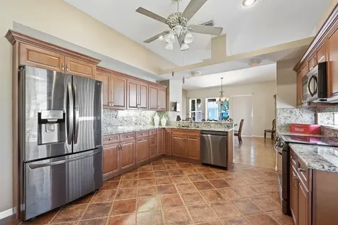 640 Nw Venetto Court Port Saint Lucie FL 34986