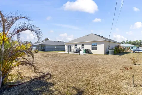 2149 Sw Gailwood Street Port Saint Lucie FL 34987