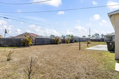 2149 Sw Gailwood Street Port Saint Lucie FL 34987