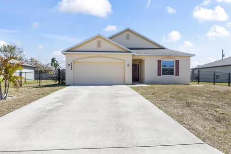 2149 Sw Gailwood Street Port Saint Lucie FL 34987