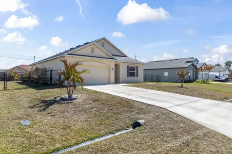 2149 Sw Gailwood Street Port Saint Lucie FL 34987