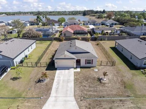 2149 Sw Gailwood Street Port Saint Lucie FL 34987