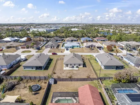 2149 Sw Gailwood Street Port Saint Lucie FL 34987
