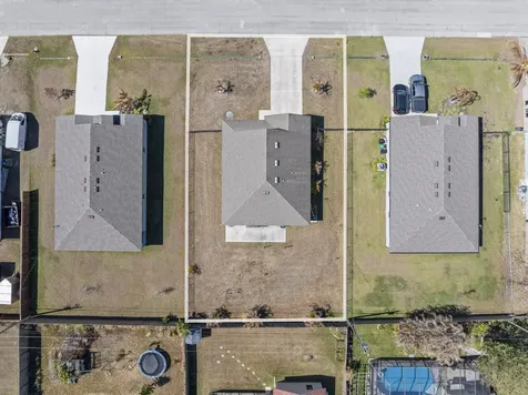 2149 Sw Gailwood Street Port Saint Lucie FL 34987