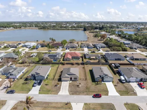 2149 Sw Gailwood Street Port Saint Lucie FL 34987