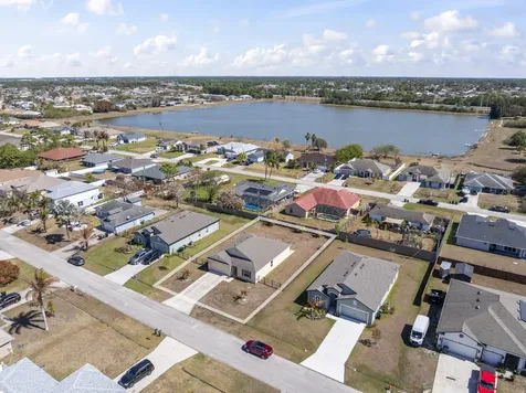 2149 Sw Gailwood Street Port Saint Lucie FL 34987