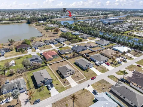 2149 Sw Gailwood Street Port Saint Lucie FL 34987