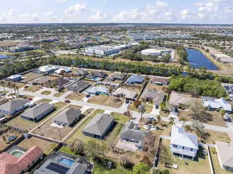2149 Sw Gailwood Street Port Saint Lucie FL 34987