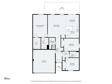 2149 Sw Gailwood Street Port Saint Lucie FL 34987