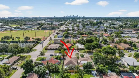 261 Ne 41st Street Oakland Park FL 33334
