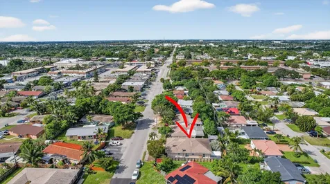 261 Ne 41st Street Oakland Park FL 33334