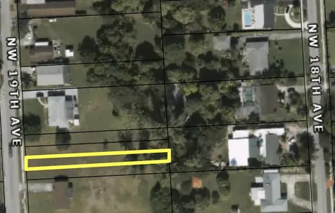 17605 NW 19th Avenue Miami Gardens FL 33056