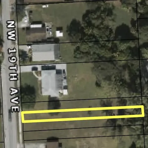 17605 NW 19th Avenue Miami Gardens FL 33056