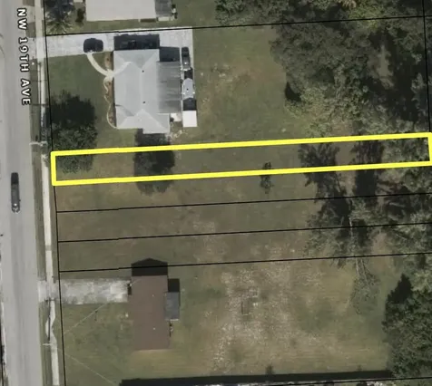 17605 NW 19th Avenue Miami Gardens FL 33056