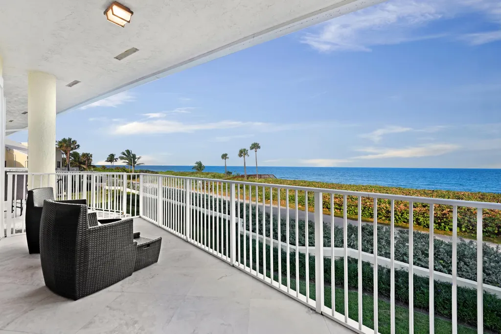 5111 N Ocean Boulevard Ocean Ridge FL 33435