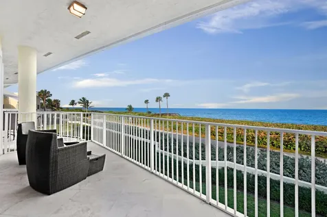 5111 N Ocean Boulevard Ocean Ridge FL 33435