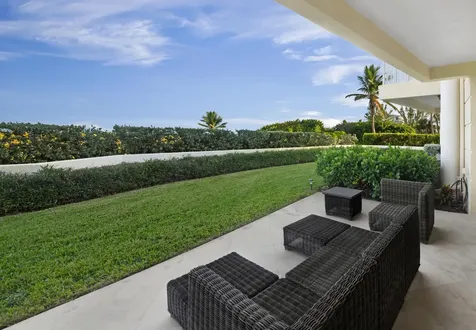 5111 N Ocean Boulevard Ocean Ridge FL 33435