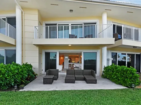 5111 N Ocean Boulevard Ocean Ridge FL 33435