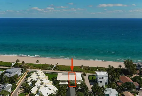 5111 N Ocean Boulevard Ocean Ridge FL 33435