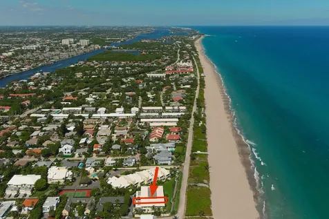 5111 N Ocean Boulevard Ocean Ridge FL 33435