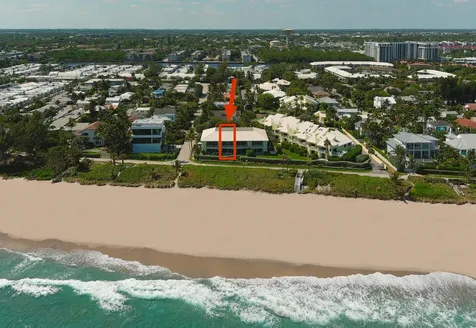 5111 N Ocean Boulevard Ocean Ridge FL 33435