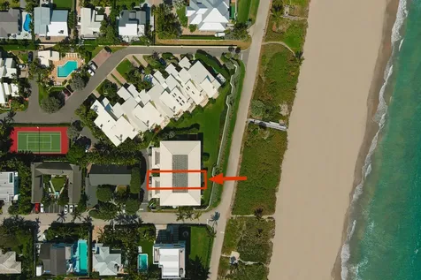 5111 N Ocean Boulevard Ocean Ridge FL 33435