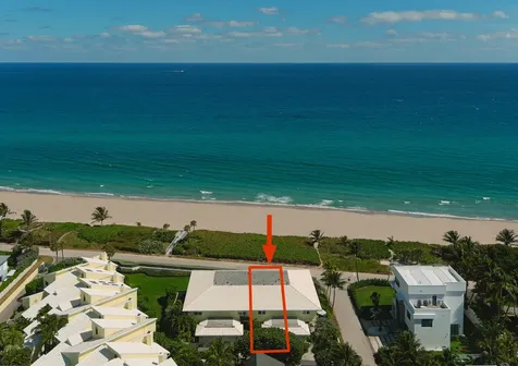 5111 N Ocean Boulevard Ocean Ridge FL 33435