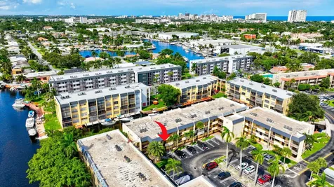 777 S Federal Highway Pompano Beach FL 33062