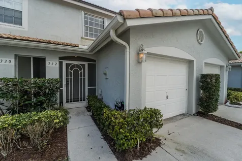 332 Timberwalk Trail Jupiter FL 33458