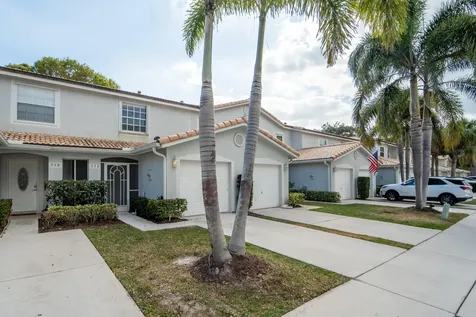 332 Timberwalk Trail Jupiter FL 33458