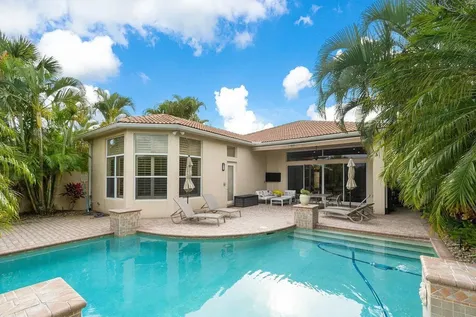 237 Porto Vecchio Way Palm Beach Gardens FL 33418