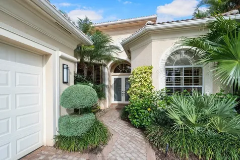 237 Porto Vecchio Way Palm Beach Gardens FL 33418