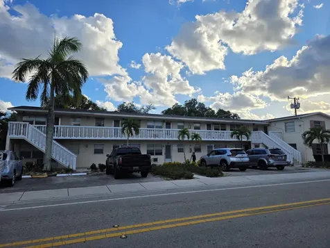 201 S J Street Lake Worth Beach FL 33460