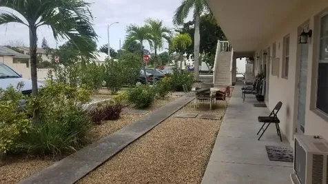 201 S J Street Lake Worth Beach FL 33460