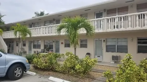 201 S J Street Lake Worth Beach FL 33460