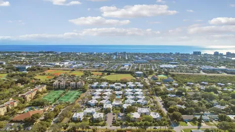 525 Dotterel Road Delray Beach FL 33444