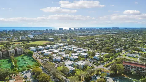 525 Dotterel Road Delray Beach FL 33444