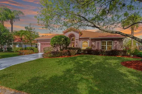 1534 Sw Mockingbird Circle Port Saint Lucie FL 34986