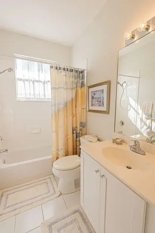 1534 Sw Mockingbird Circle Port Saint Lucie FL 34986