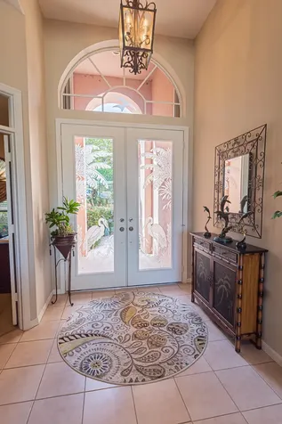 1534 Sw Mockingbird Circle Port Saint Lucie FL 34986