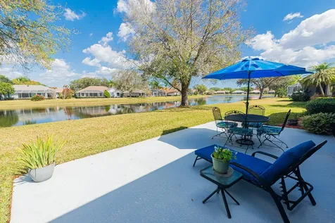 1534 Sw Mockingbird Circle Port Saint Lucie FL 34986