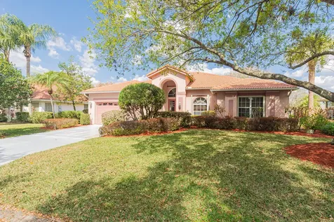 1534 Sw Mockingbird Circle Port Saint Lucie FL 34986