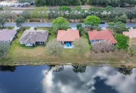 1534 Sw Mockingbird Circle Port Saint Lucie FL 34986